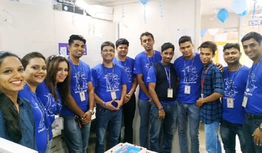 Indigo Airline Mangalore